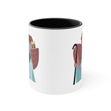 Load image into Gallery viewer, Noah&#39;s Ark Coffee Mug, 11oz
