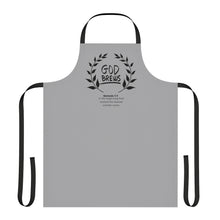 Load image into Gallery viewer, God Brews Apron
