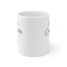 Load image into Gallery viewer, Ceramic Mug 11oz
