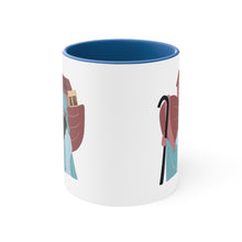 Load image into Gallery viewer, Noah&#39;s Ark Coffee Mug, 11oz
