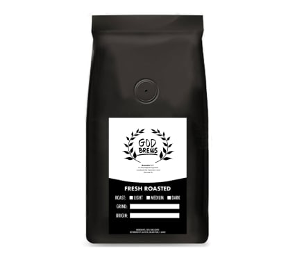 12 Pack Single Serve “Original Roast” Coffee Capsules