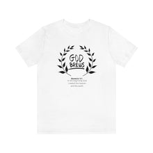 Load image into Gallery viewer, God Brews Unisex Tee
